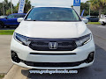 2026 Honda Odyssey Elite Auto