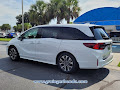 2026 Honda Odyssey Elite Auto