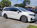 2026 Honda Odyssey Elite Auto