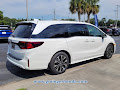 2026 Honda Odyssey Elite Auto