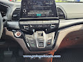 2026 Honda Odyssey Elite Auto