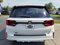 2026 Honda Odyssey Elite Auto