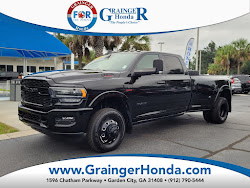 2020 RAM 3500 Limited