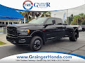 2020 RAM 3500 Limited