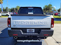 2025 Honda Ridgeline Black Edition AWD