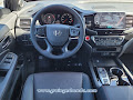2025 Honda Ridgeline Black Edition AWD