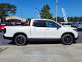 2025 Honda Ridgeline Black Edition AWD