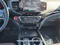 2025 Honda Ridgeline Black Edition AWD