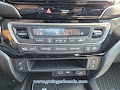 2025 Honda Ridgeline Black Edition AWD
