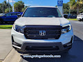 2025 Honda Ridgeline Black Edition AWD