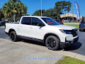 2025 Honda Ridgeline Black Edition AWD