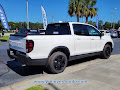 2025 Honda Ridgeline Black Edition AWD