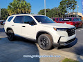 2025 Honda Pilot TrailSport AWD
