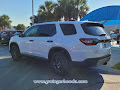 2025 Honda Pilot TrailSport AWD