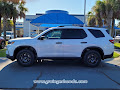 2025 Honda Pilot TrailSport AWD