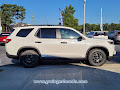 2025 Honda Pilot TrailSport AWD