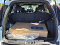 2026 Honda CR-V Hybrid Sport FWD