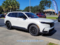 2026 Honda CR-V Hybrid Sport FWD