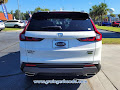 2026 Honda CR-V Hybrid Sport FWD