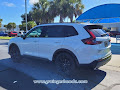 2026 Honda CR-V Hybrid Sport FWD