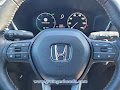 2026 Honda CR-V Hybrid Sport FWD