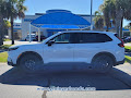 2026 Honda CR-V Hybrid Sport FWD