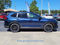 2026 Honda CR-V Hybrid Sport FWD