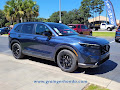 2026 Honda CR-V Hybrid Sport FWD