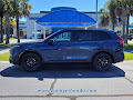 2026 Honda CR-V Hybrid Sport FWD