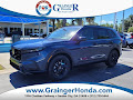 2026 Honda CR-V Hybrid Sport FWD