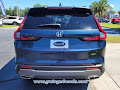 2026 Honda CR-V Hybrid Sport FWD