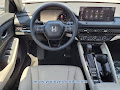2025 Honda Accord Hybrid EX-L Sedan