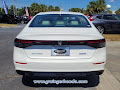 2025 Honda Accord Hybrid EX-L Sedan