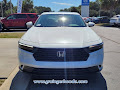 2025 Honda Accord Hybrid EX-L Sedan