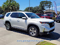 2025 Honda Pilot 2025 HONDA PILOT AWD EX-L W/PREMIUM COLO