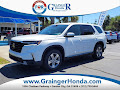 2025 Honda Pilot 2025 HONDA PILOT AWD EX-L W/PREMIUM COLO