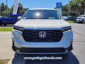2025 Honda Pilot 2025 HONDA PILOT AWD EX-L W/PREMIUM COLO