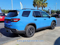 2025 Honda Pilot TrailSport AWD