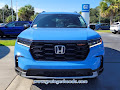 2025 Honda Pilot TrailSport AWD