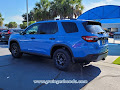 2025 Honda Pilot TrailSport AWD