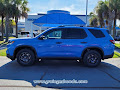 2025 Honda Pilot TrailSport AWD