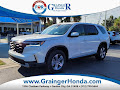 2025 Honda Pilot 2025 HONDA PILOT 2WD EXL W/COLUPC