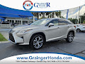2017 Lexus RX