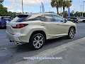 2017 Lexus RX