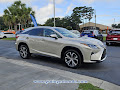 2017 Lexus RX