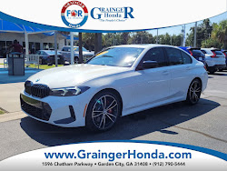 2024 BMW 3 Series 330i