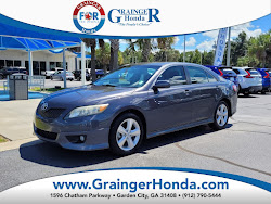 2011 Toyota Camry SE