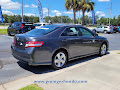 2011 Toyota Camry SE
