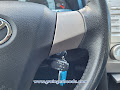 2011 Toyota Camry SE