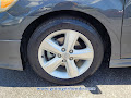 2011 Toyota Camry SE